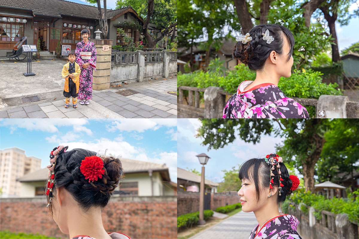 屏東旅遊｜屏東景點｜屏東的城市新調資訊｜屏東美食