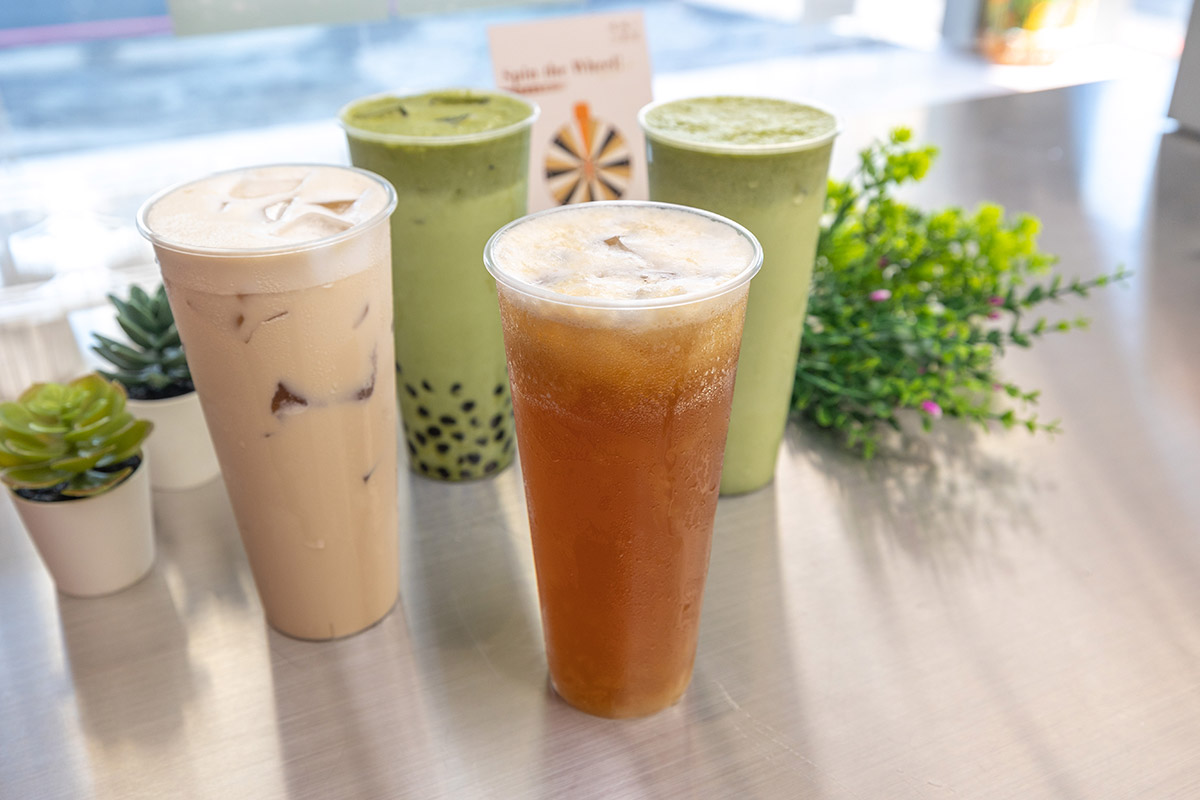 吨吨煮茶｜台中飲料店推薦|台中美食推薦|台中飲品推薦|台中西區飲料店|勤美飲料推薦