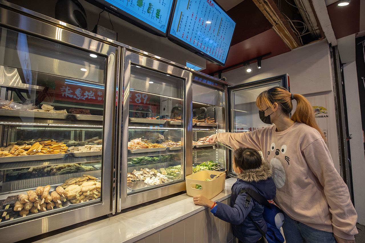 柒息地串燒居酒屋逢甲店｜台中美食｜台中燒烤｜台中逢甲美食推薦