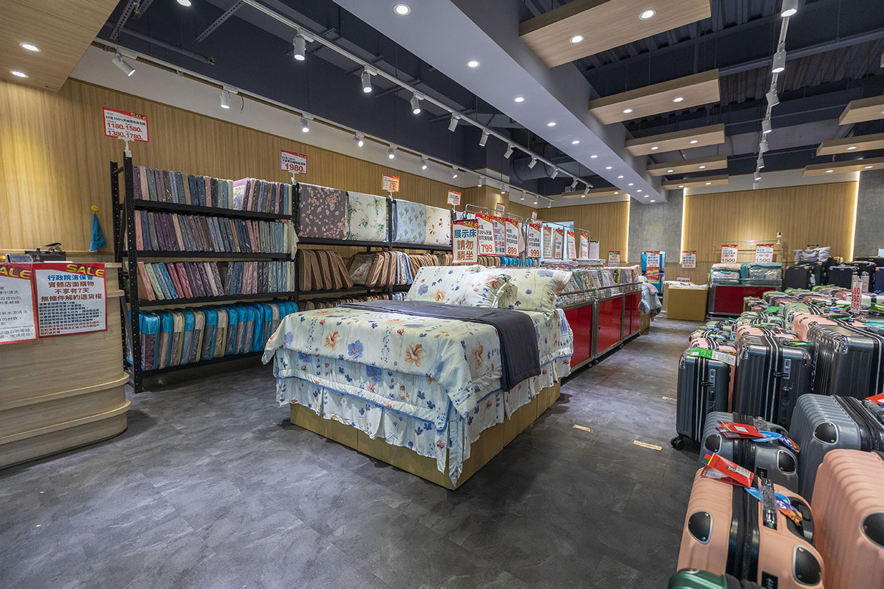 多利寶寢具工廠特賣會｜台中寢具特賣會｜床單｜被子｜床包｜2025台中南屯廠拍特賣會