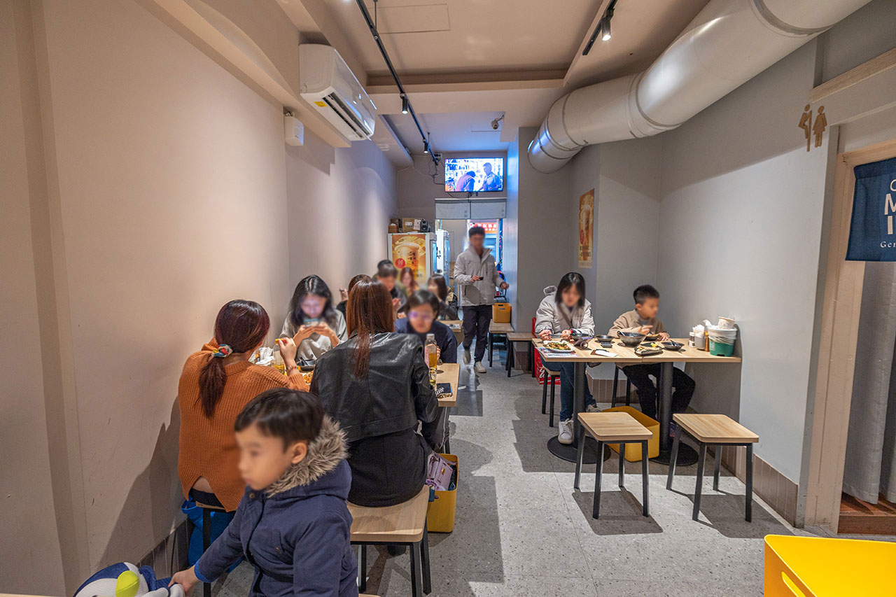 柒息地串燒居酒屋逢甲店｜台中美食｜台中燒烤｜台中逢甲美食推薦