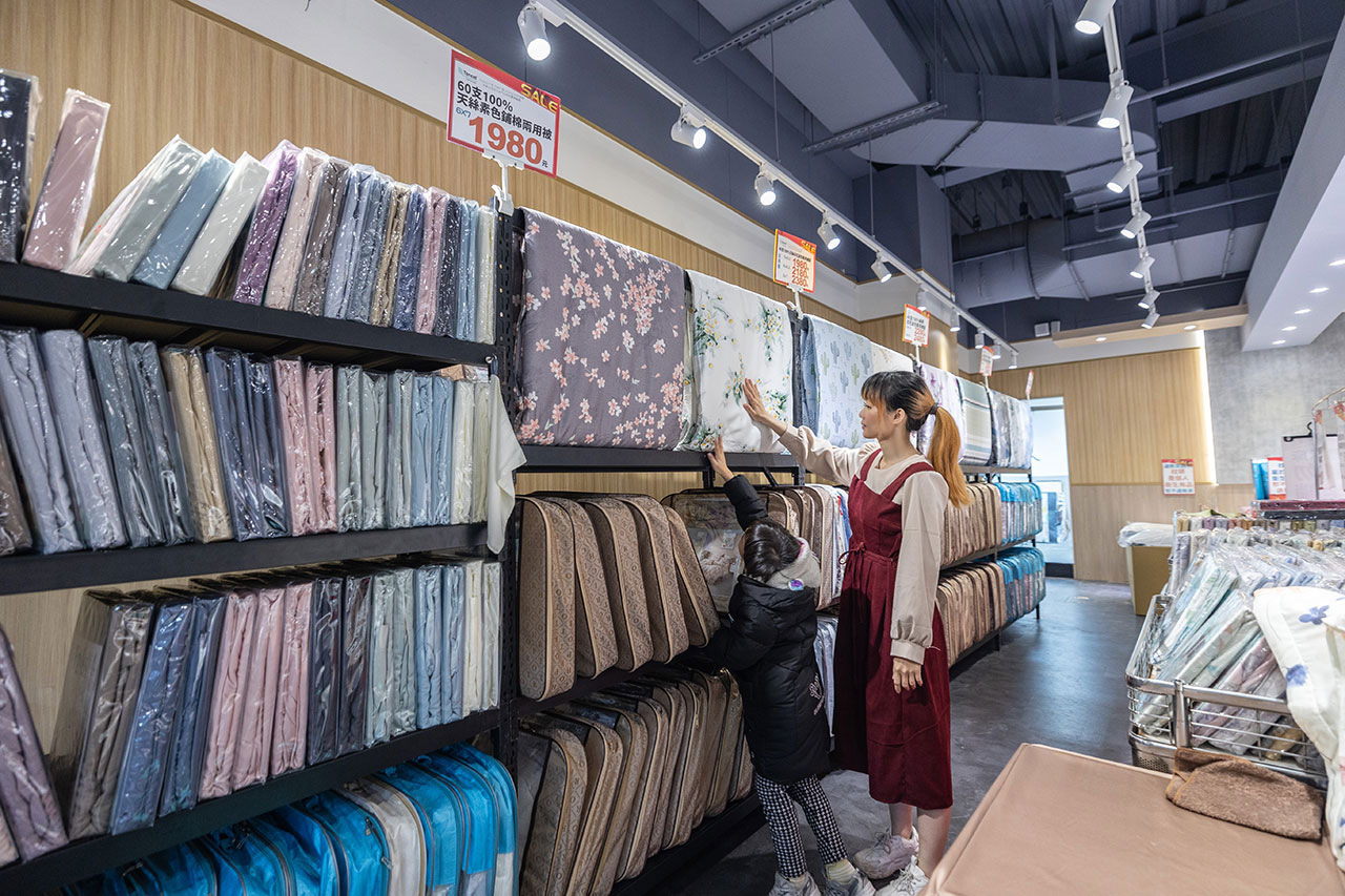 多利寶寢具工廠特賣會｜台中寢具特賣會｜床單｜被子｜床包｜2025台中南屯廠拍特賣會