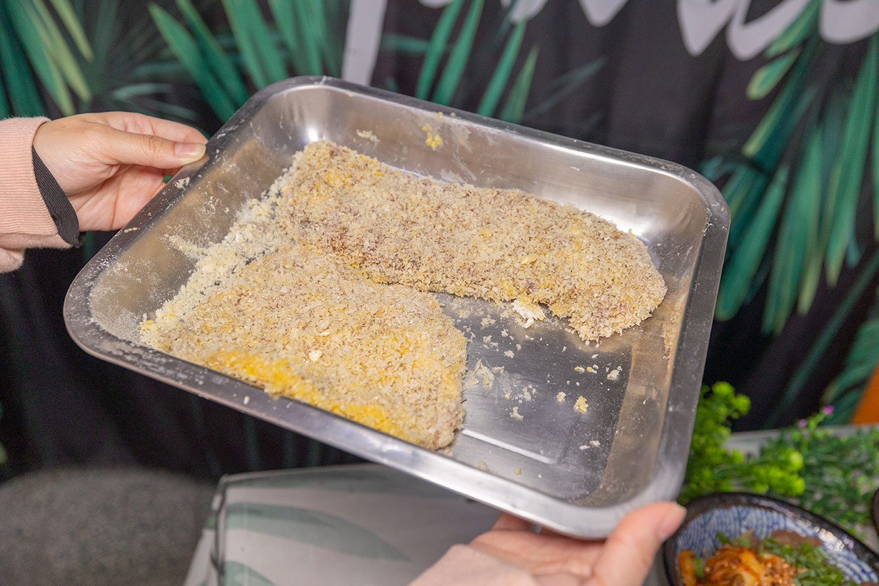 草屯大觀市場文化街美食推薦