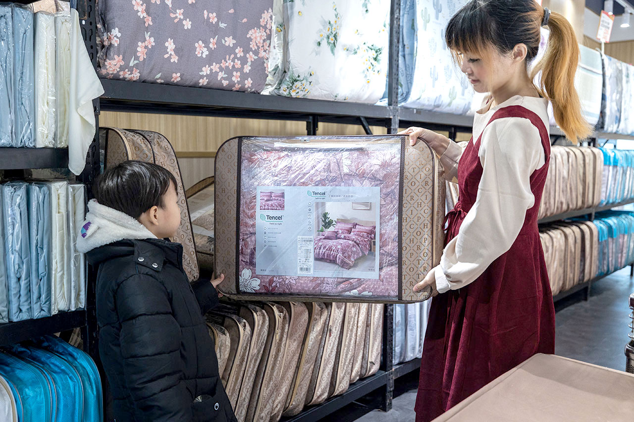 多利寶寢具工廠特賣會｜台中寢具特賣會｜床單｜被子｜床包｜2025台中南屯廠拍特賣會