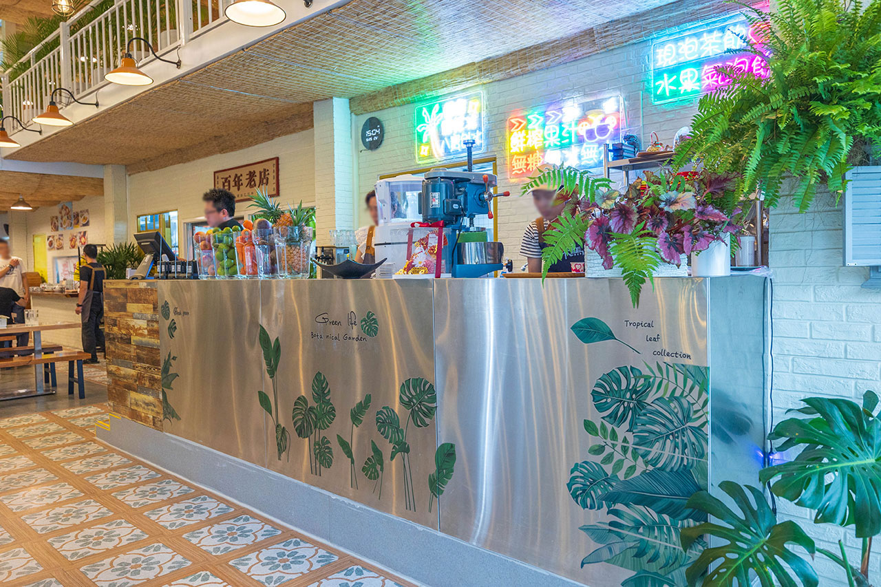 來馬食光｜2025苗栗頭份美食推薦｜苗栗聚餐餐廳推薦｜頭份美食推薦