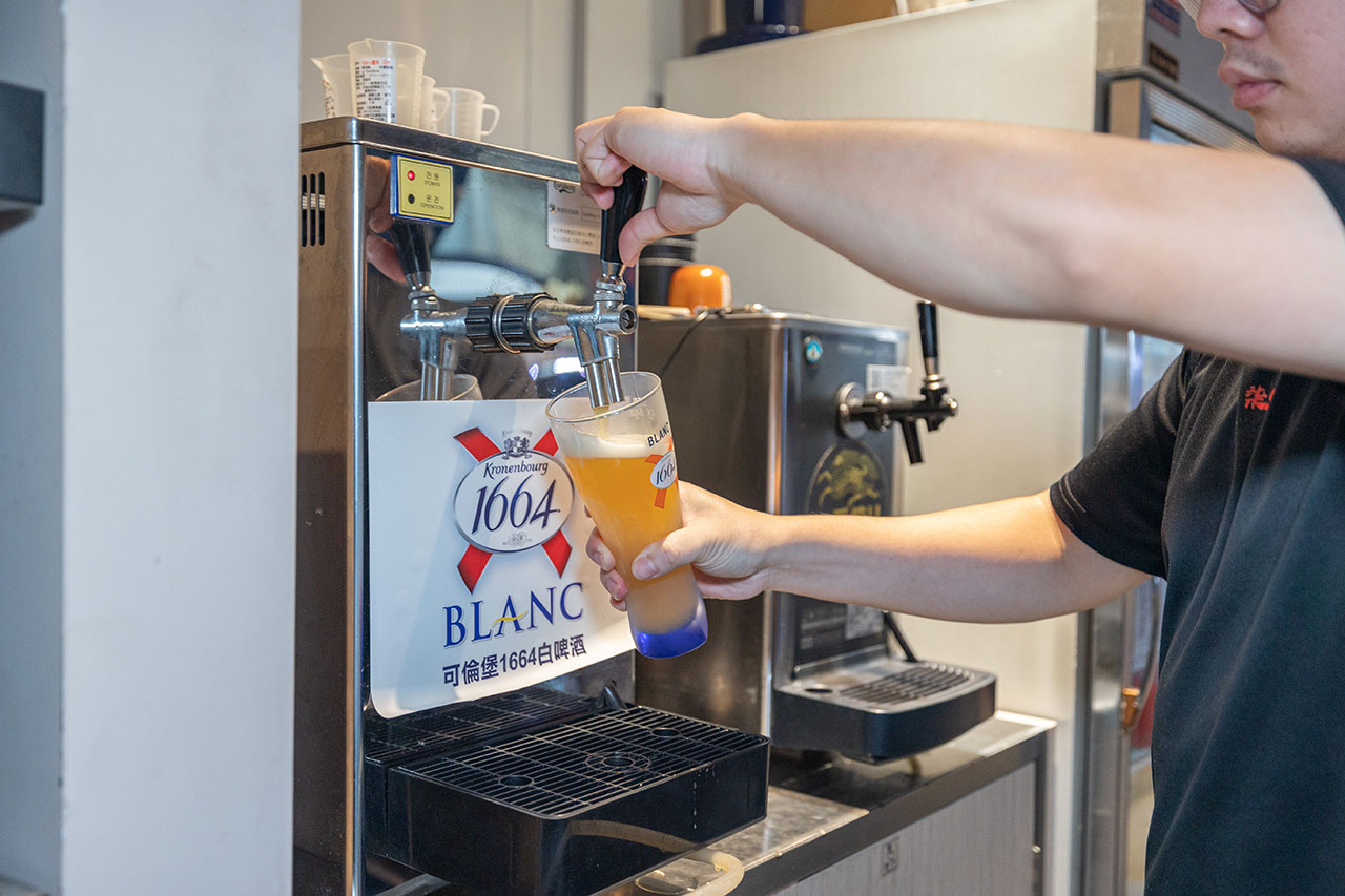 柒息地串燒居酒屋逢甲店｜台中美食｜台中燒烤｜台中逢甲美食推薦