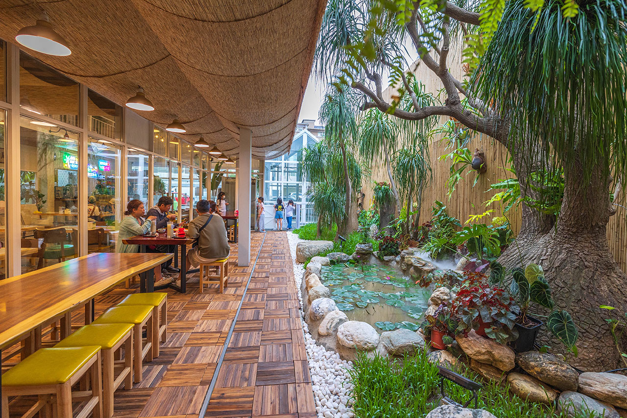 來馬食光｜2025苗栗頭份美食推薦｜苗栗聚餐餐廳推薦｜頭份美食推薦