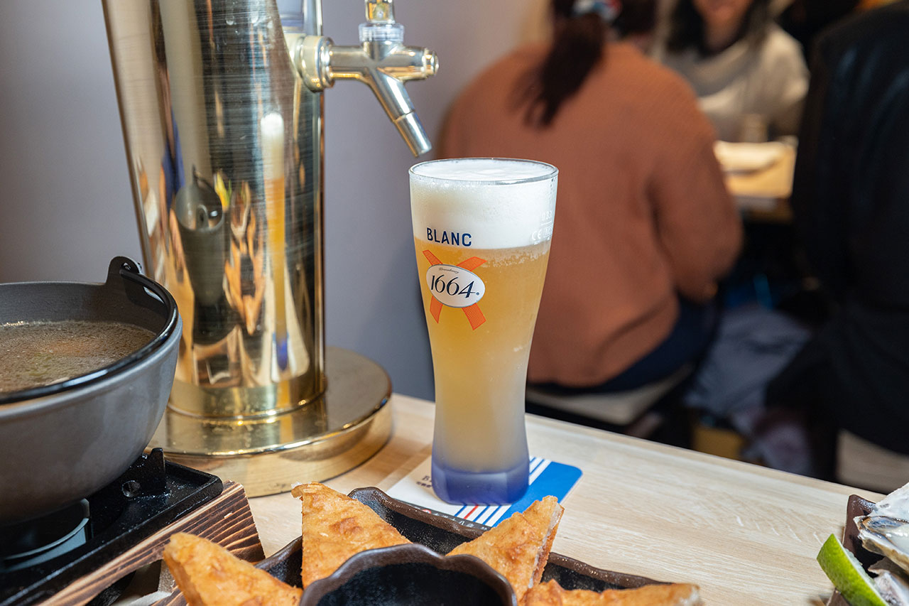 柒息地串燒居酒屋逢甲店｜台中美食｜台中燒烤｜台中逢甲美食推薦