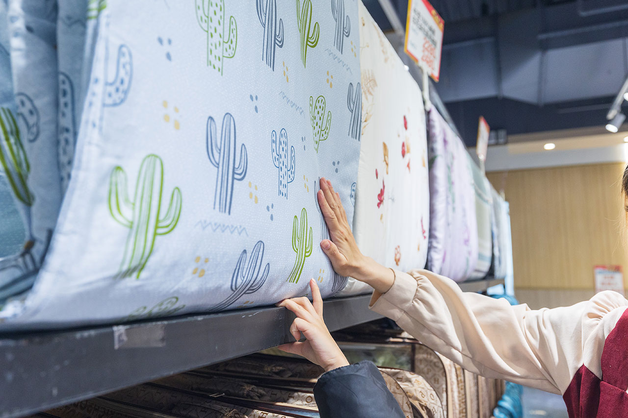 多利寶寢具工廠特賣會｜台中寢具特賣會｜床單｜被子｜床包｜2025台中南屯廠拍特賣會