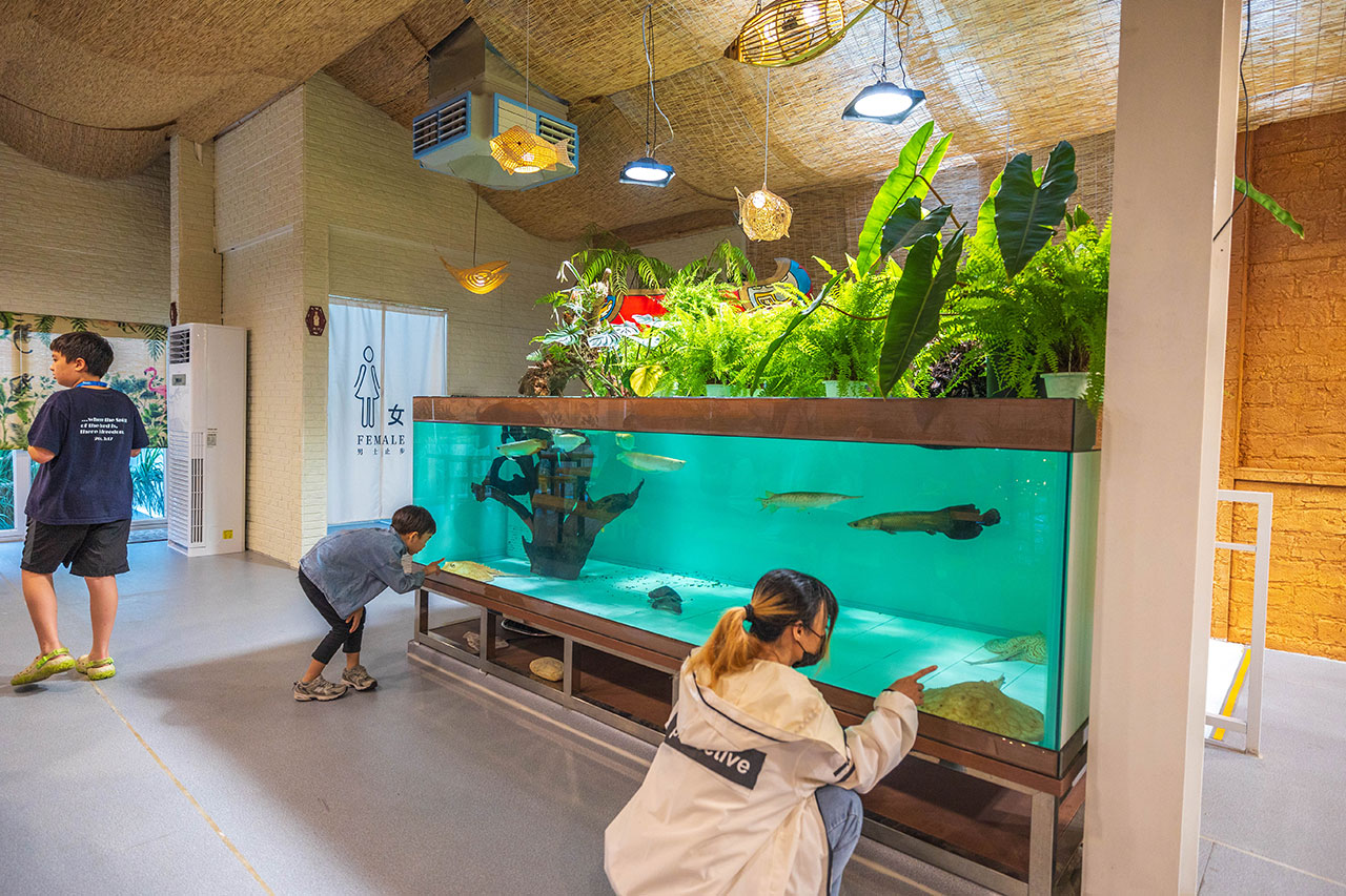 來馬食光｜2025苗栗頭份美食推薦｜苗栗聚餐餐廳推薦｜頭份美食推薦