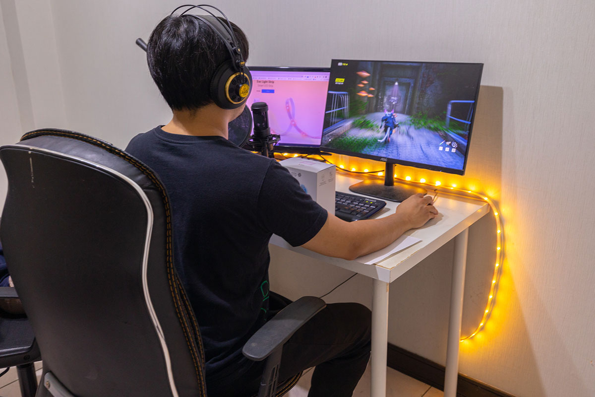 EVE智能家居設備-智能電燈-智能插座