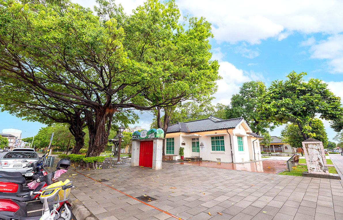屏東旅遊｜屏東景點｜屏東的城市新調資訊｜屏東美食