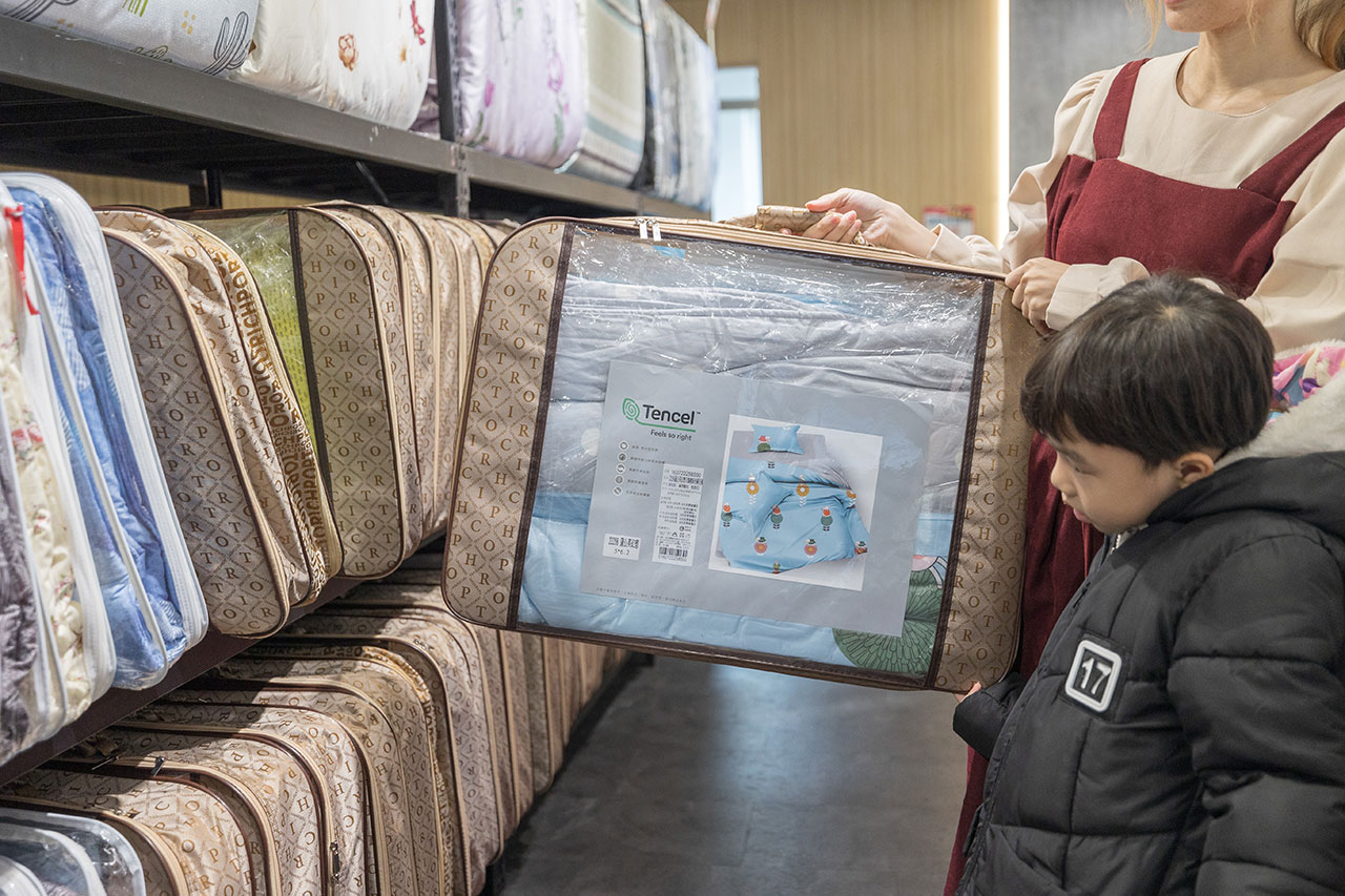 多利寶寢具工廠特賣會｜台中寢具特賣會｜床單｜被子｜床包｜2025台中南屯廠拍特賣會