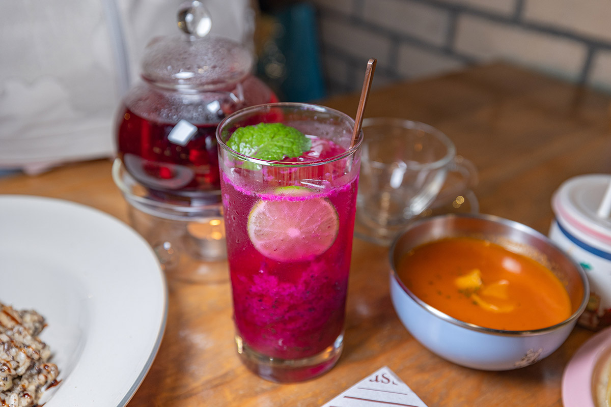 默爾pastapizza-台中jmall店