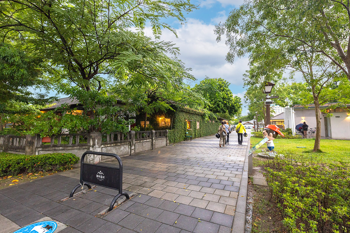 屏東旅遊｜屏東景點｜屏東的城市新調資訊｜屏東美食