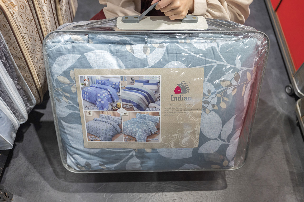 多利寶寢具工廠特賣會｜台中寢具特賣會｜床單｜被子｜床包｜2025台中南屯廠拍特賣會