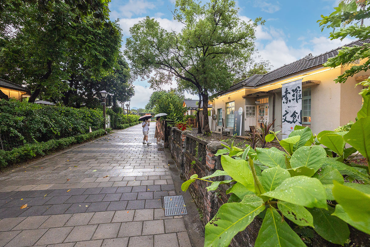 屏東旅遊｜屏東景點｜屏東的城市新調資訊｜屏東美食