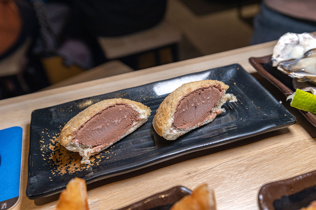 柒息地串燒居酒屋逢甲店｜台中美食｜台中燒烤｜台中逢甲美食推薦