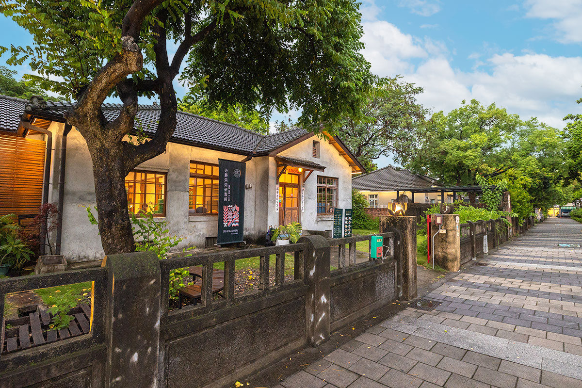 屏東旅遊｜屏東景點｜屏東的城市新調資訊｜屏東美食