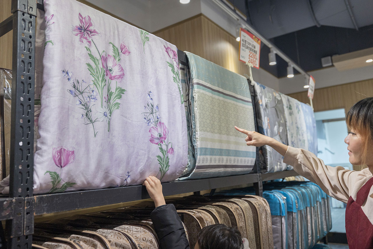 多利寶寢具工廠特賣會｜台中寢具特賣會｜床單｜被子｜床包｜2025台中南屯廠拍特賣會