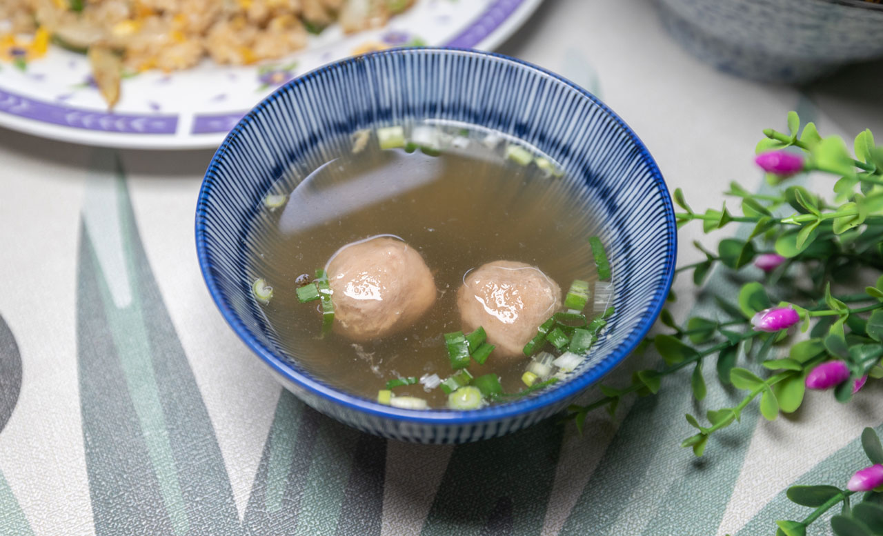 草屯大觀市場文化街美食推薦