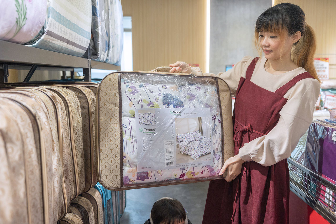 多利寶寢具工廠特賣會｜台中寢具特賣會｜床單｜被子｜床包｜2025台中南屯廠拍特賣會