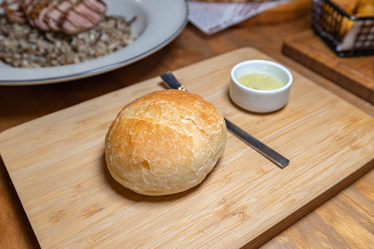 默爾pastapizza-台中jmall店