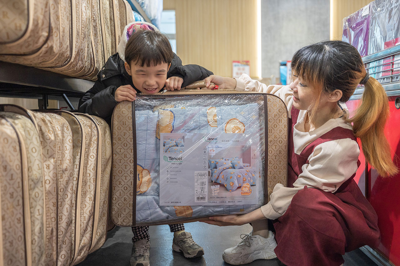 多利寶寢具工廠特賣會｜台中寢具特賣會｜床單｜被子｜床包｜2025台中南屯廠拍特賣會