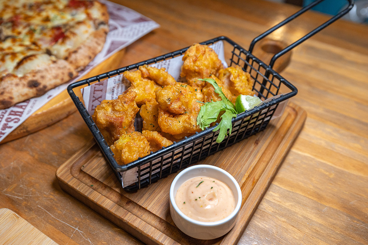 默爾pastapizza-台中jmall店