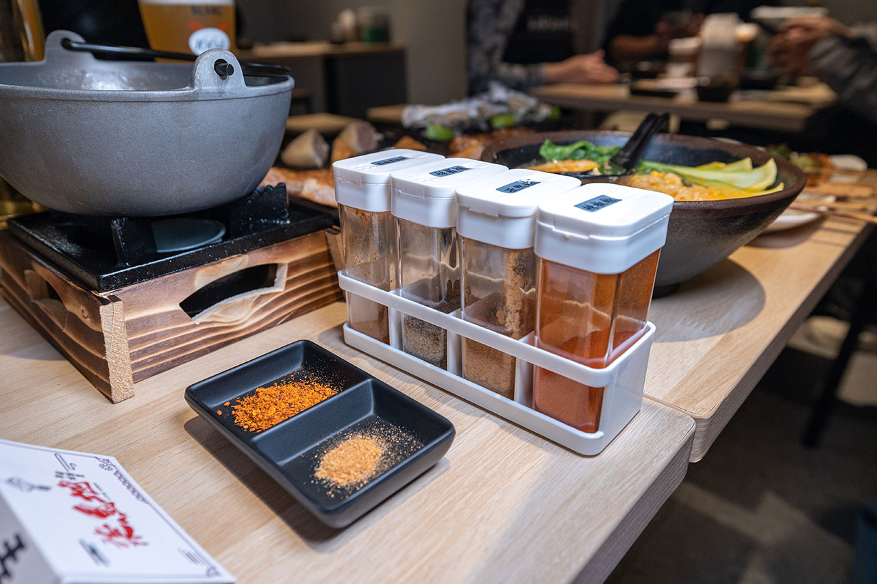 柒息地串燒居酒屋逢甲店｜台中美食｜台中燒烤｜台中逢甲美食推薦