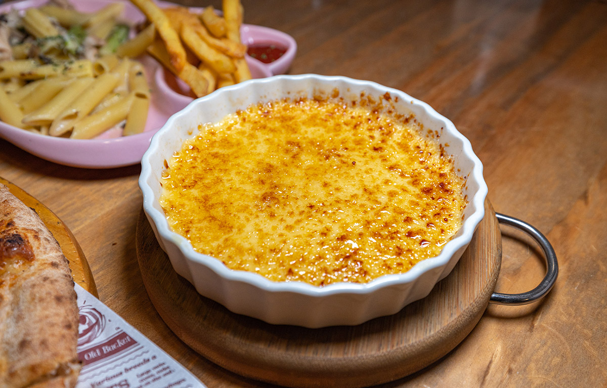 默爾pastapizza-台中jmall店