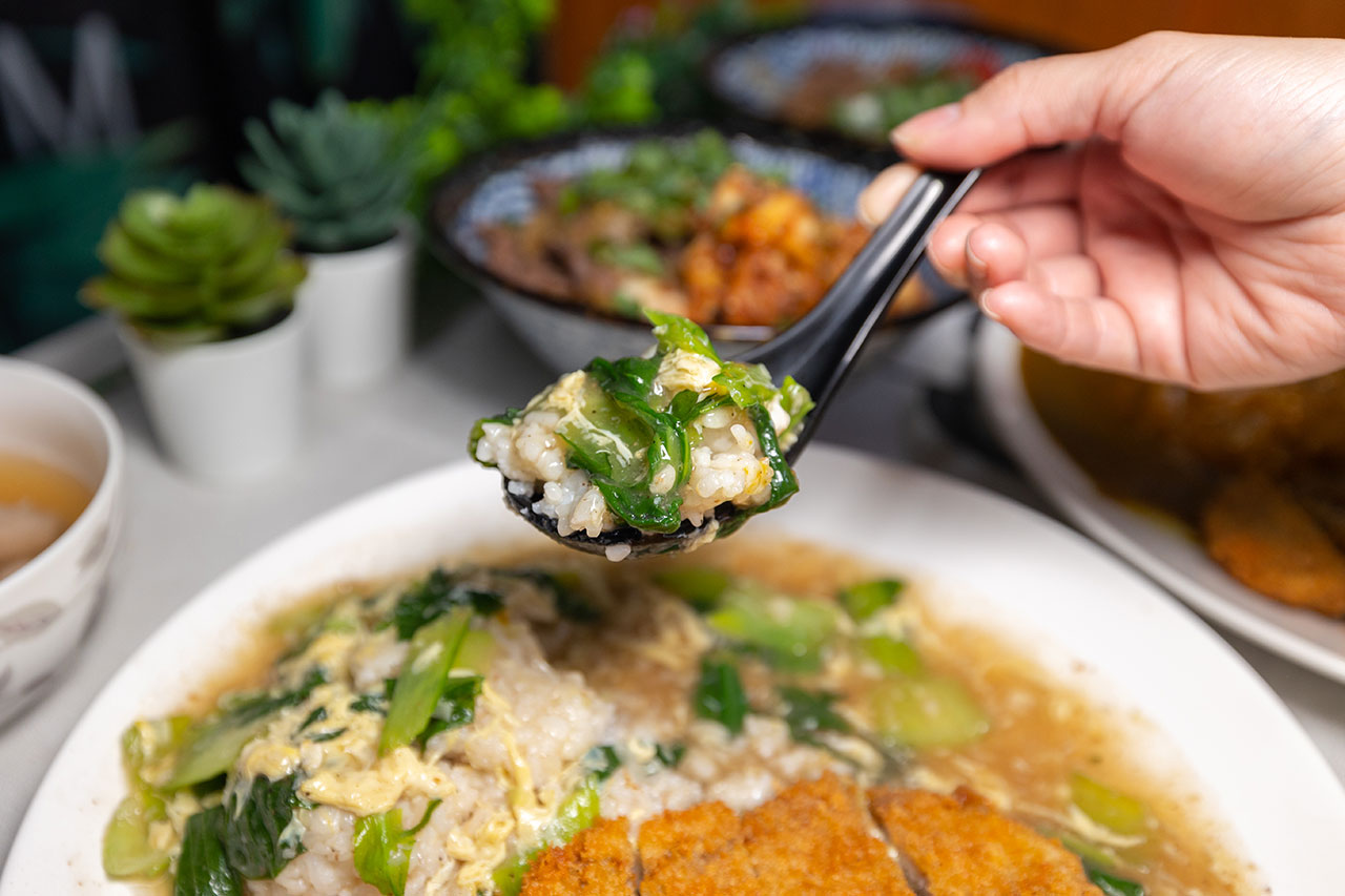 草屯大觀市場文化街美食推薦