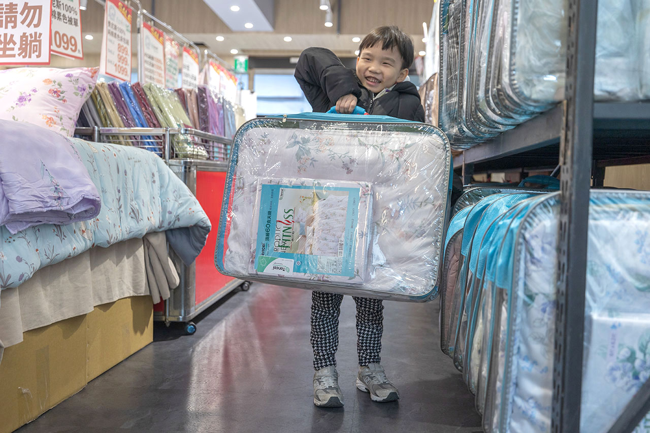多利寶寢具工廠特賣會｜台中寢具特賣會｜床單｜被子｜床包｜2025台中南屯廠拍特賣會