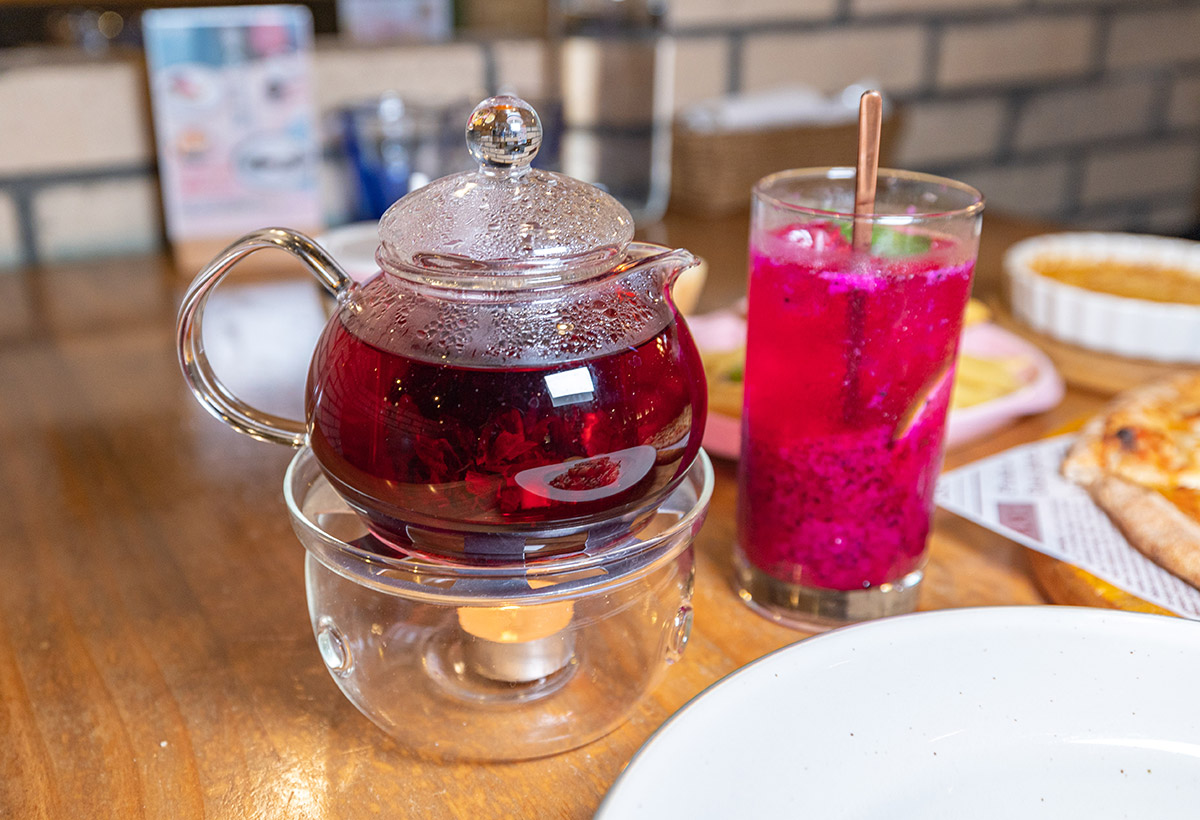 默爾pastapizza-台中jmall店