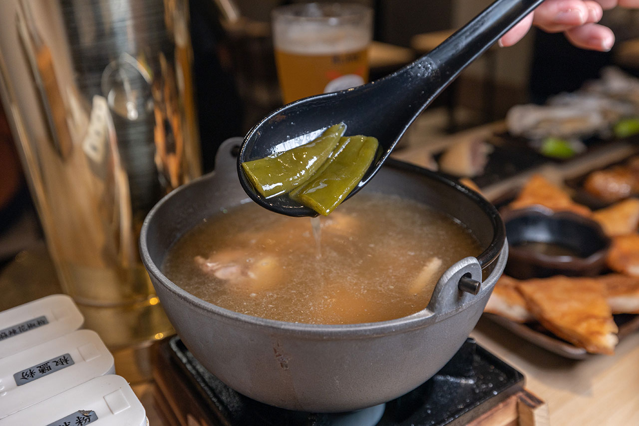 柒息地串燒居酒屋逢甲店｜台中美食｜台中燒烤｜台中逢甲美食推薦