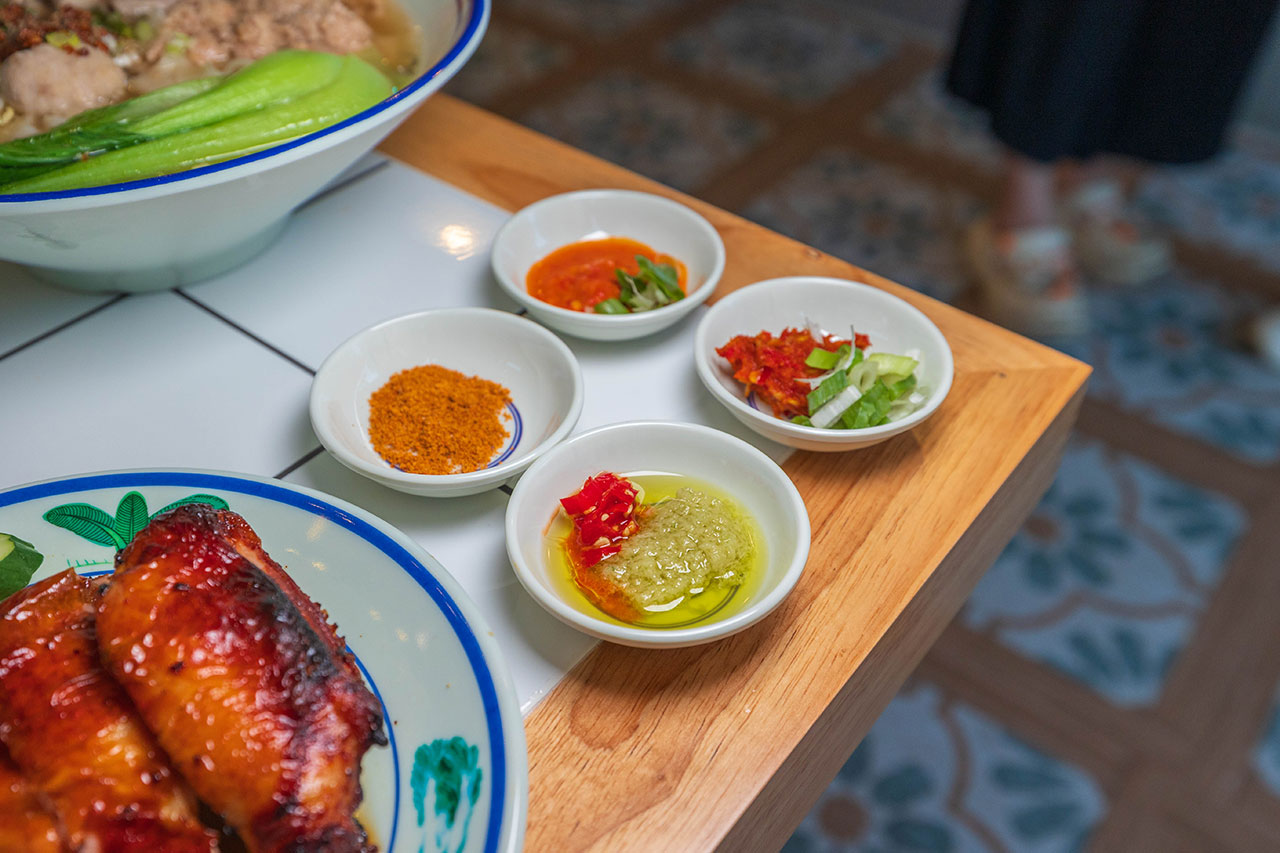 來馬食光｜2025苗栗頭份美食推薦｜苗栗聚餐餐廳推薦｜頭份美食推薦