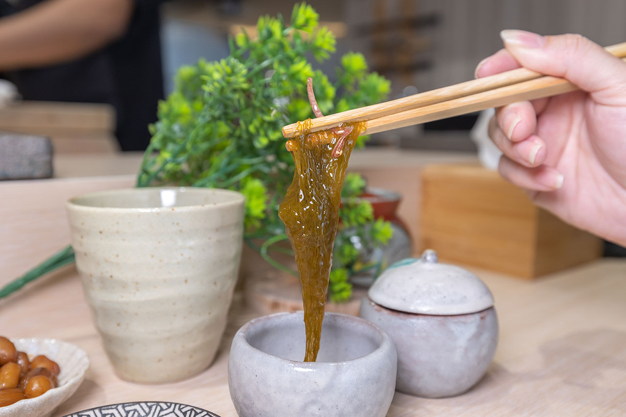 宸安割烹日本料理 宸安割烹日本料理