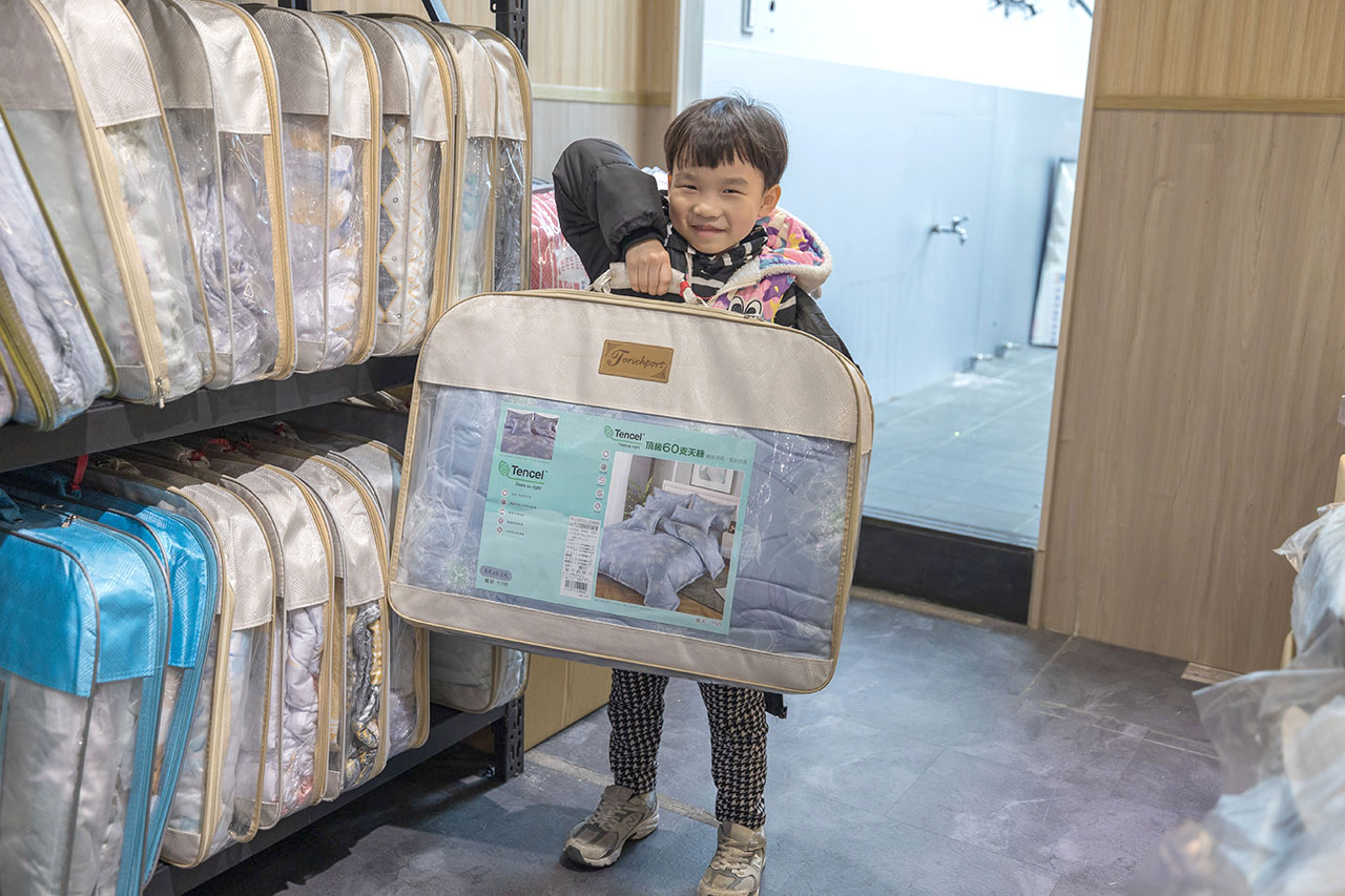 多利寶寢具工廠特賣會｜台中寢具特賣會｜床單｜被子｜床包｜2025台中南屯廠拍特賣會