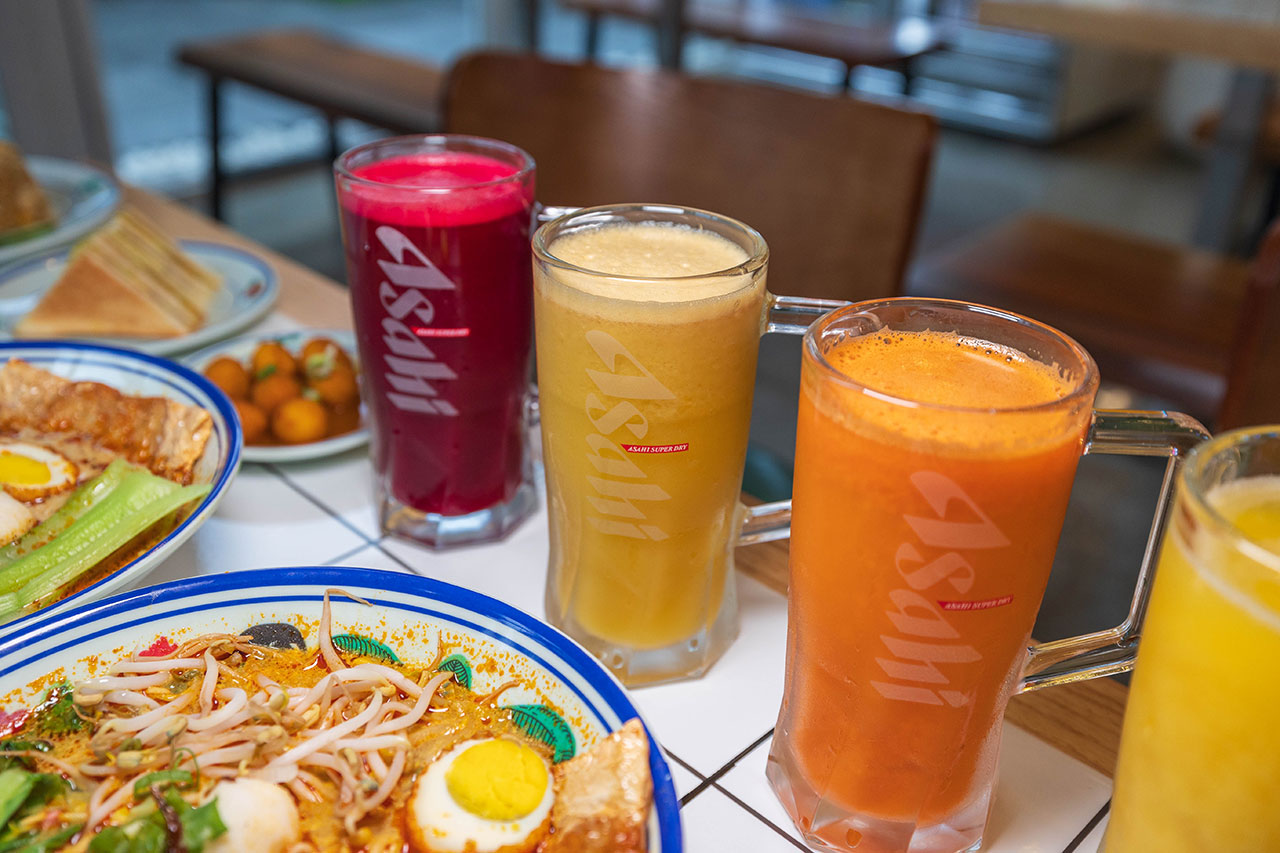 來馬食光｜2025苗栗頭份美食推薦｜苗栗聚餐餐廳推薦｜頭份美食推薦