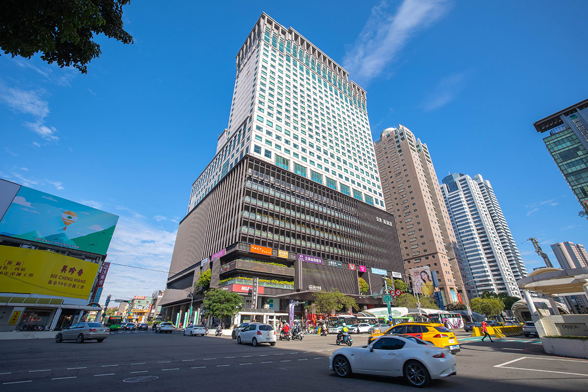 HADO-AR電子躲避球-2024台中景點