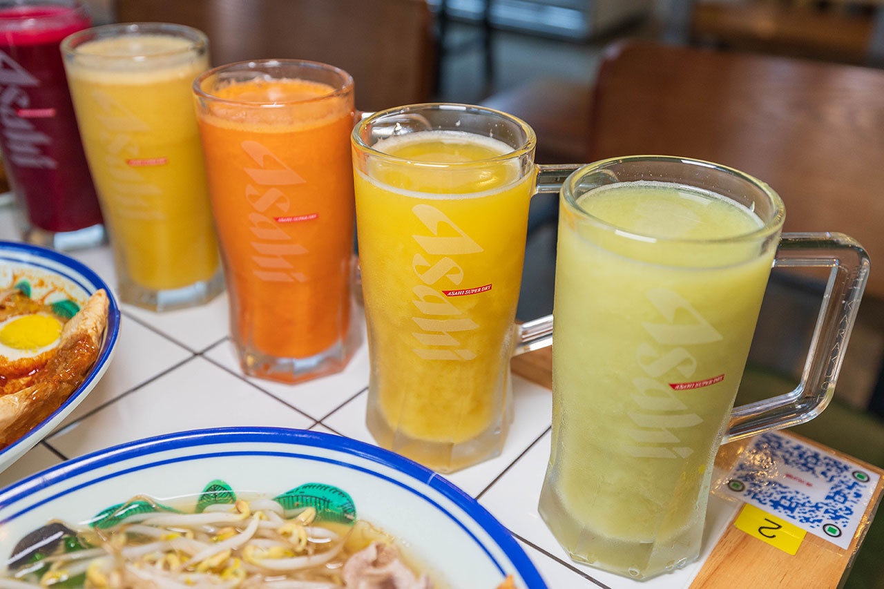 來馬食光｜2025苗栗頭份美食推薦｜苗栗聚餐餐廳推薦｜頭份美食推薦