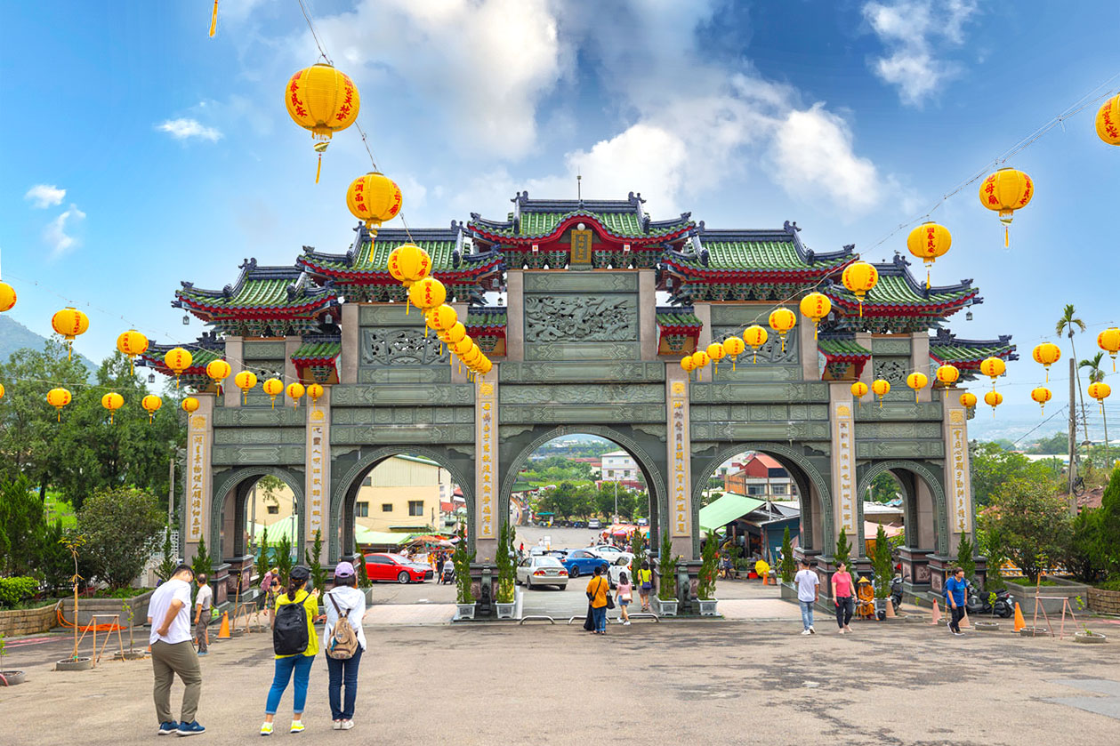 天子舒芙蕾南投門市