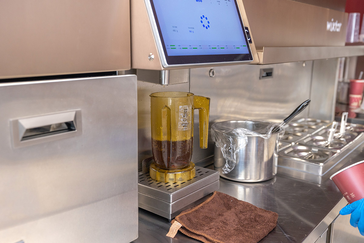 吨吨煮茶｜台中飲料店推薦|台中美食推薦|台中飲品推薦|台中西區飲料店|勤美飲料推薦