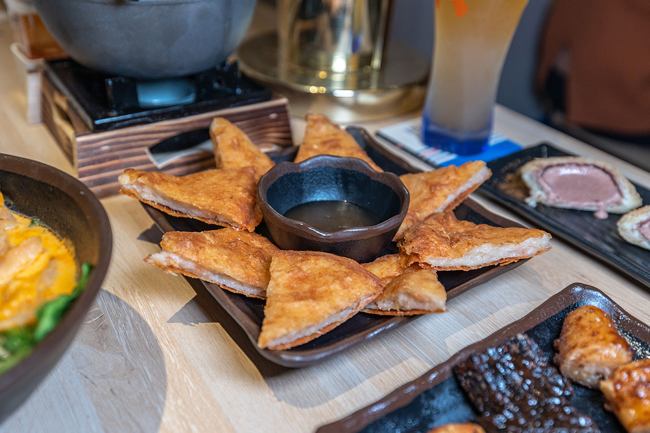 柒息地串燒居酒屋逢甲店｜台中美食｜台中燒烤｜台中逢甲美食推薦