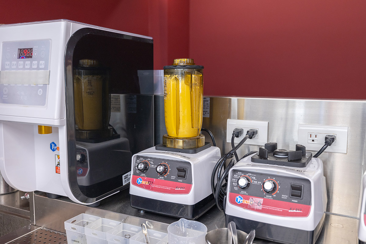 吨吨煮茶｜台中飲料店推薦|台中美食推薦|台中飲品推薦|台中西區飲料店|勤美飲料推薦