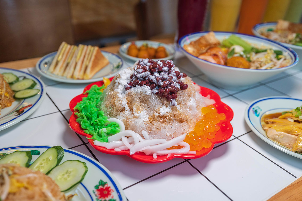 來馬食光｜2025苗栗頭份美食推薦｜苗栗聚餐餐廳推薦｜頭份美食推薦