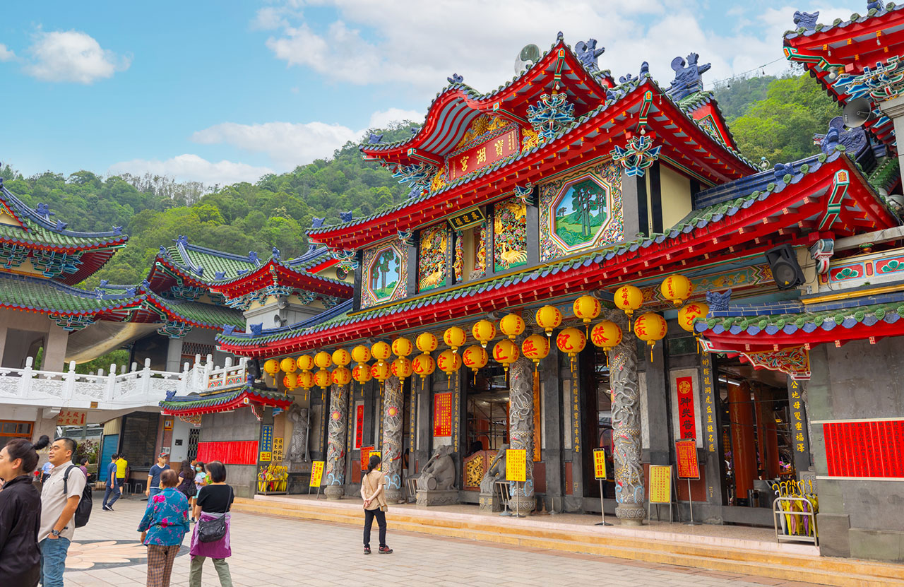 天子舒芙蕾南投門市