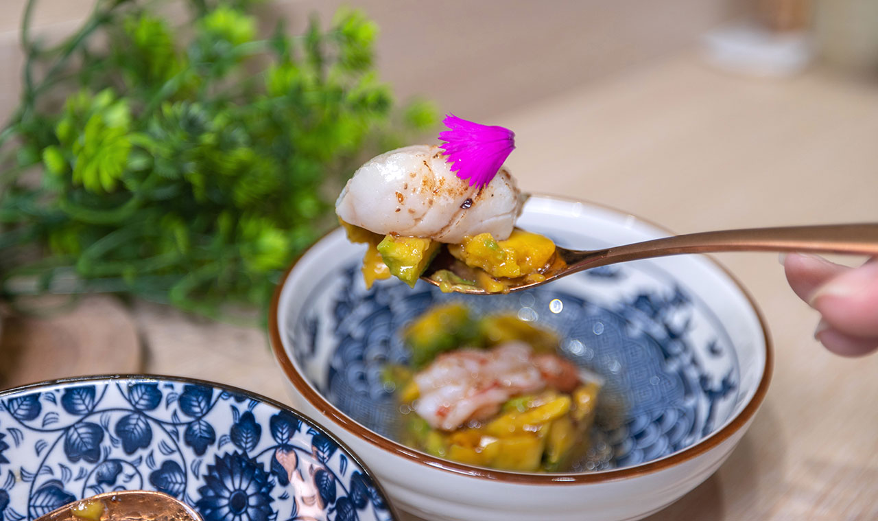 宸安割烹日本料理 宸安割烹日本料理