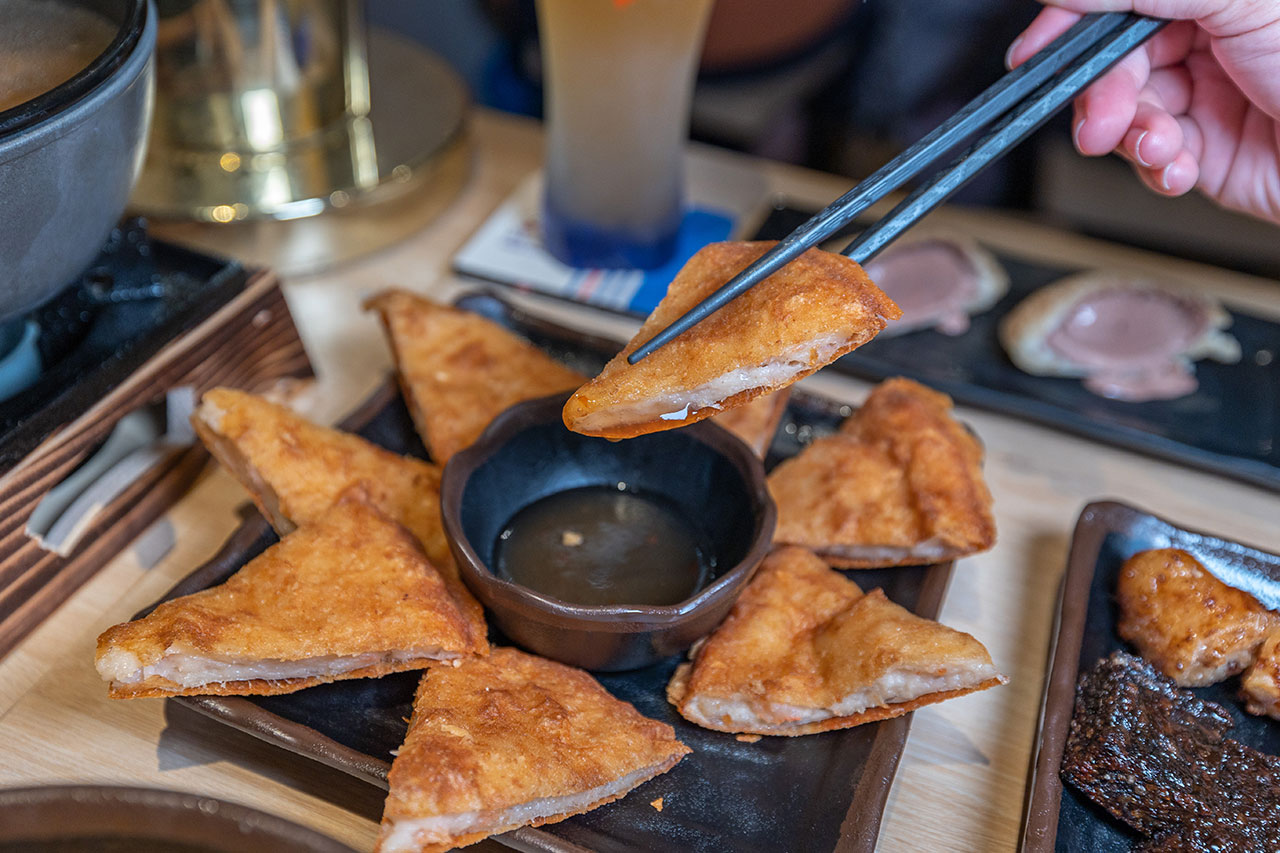 柒息地串燒居酒屋逢甲店｜台中美食｜台中燒烤｜台中逢甲美食推薦