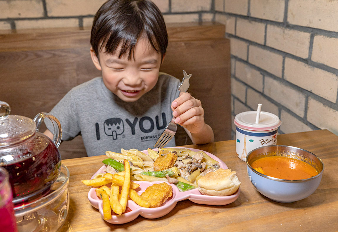 默爾pastapizza-台中jmall店